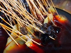 火锅串串-冒椒火辣(太古里店)