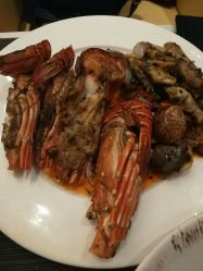 -St.Regis瑞吉金融街酒店·宴会厅