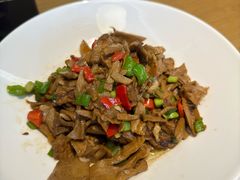 -鸿运楼·舌尖上的徽菜