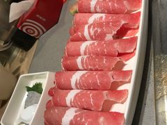 -海底捞火锅(凯德广场店)