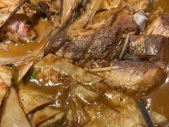 -锦绣金山人家(友谊店)