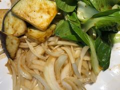 -厚味居炙子烤肉·清真(天桥南纬路店)