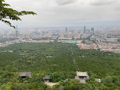 -千佛山风景名胜区