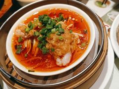 -雍哲港式餐厅(现代广场店)