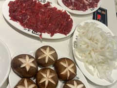 -八合里潮汕鲜牛肉火锅(上海汇智广场店)