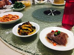 -宁海食府(大剧院店)