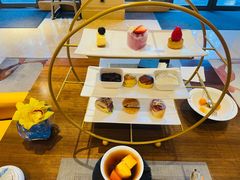 -昆明洲际酒店