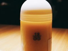芒芒酸奶-12cc(望京凯德MALL店)