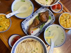-孙盛兴奥灶面馆·蟹黄面·三虾面(山塘街总店)