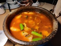 -山石榴·贵州菜(丰盛里店)