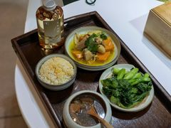 -山食间·中式营养轻餐(保利时光里店)