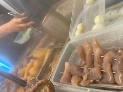 -老day牛杂(官也街总店)