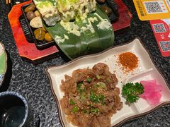 -無境·匠心日本料理(汉街店)