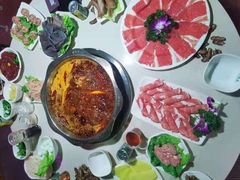 -枇杷园食为鲜火锅(南山店)