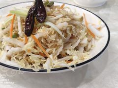 -那达慕蒙古风味酒楼