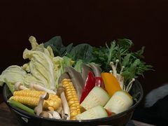 -FROM FARM八亩农场(三里屯店)