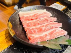 -九田家黑牛烤肉料理(太阳城店)