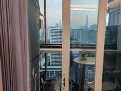 -MASTER FIT 拉伸大师·筋膜刀·西式按摩(上梅林卓悦汇店)