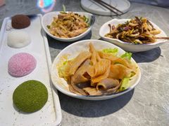 -璞臻汽锅餐厅(南京东路店)