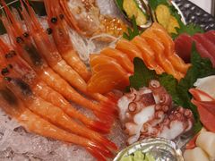 -山之川日料放题(通州店)