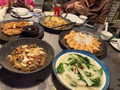 -六个大厨·秘制粤菜(广州塔店)