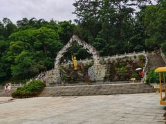 -西双版纳勐泐文化旅游区