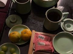 -紫莲花足道(柯桥古镇店)