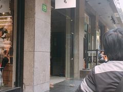 -NIKE LAB X158(新乐路店)
