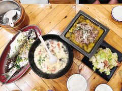 -外婆船宴餐厅·外婆喊你回家吃饭