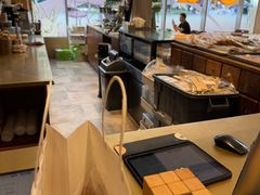 -OUR Bakery(中海环宇荟店)