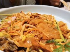 -宏达老菜馆(东安街店)