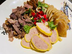 -春發合饭庄