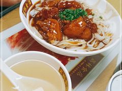 -荔林食店(西华路店)