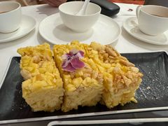 -白天鹅宾馆-宏图府餐厅
