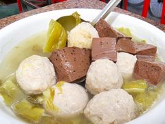 -楚生鹅粿条汤(东山分店)