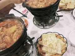 -范贤光鸡公煲(平乐园总店)