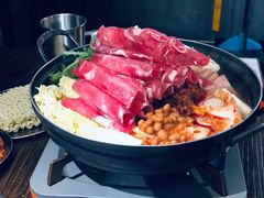 -MI WU FACTORY米屋美食工厂餐厅(绿地店)