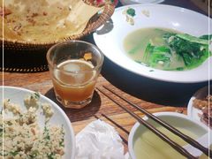 -前海沿·青岛菜(大拇指广场石老人店)