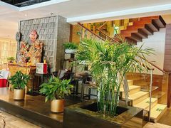 -辣婆婆(航天桥店)