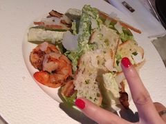 -广州四季酒店·佰鲜汇·现代法餐