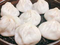 -鲁氏汤包王(长白街店)