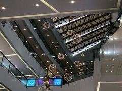 -新田360广场(上海华侨城店)