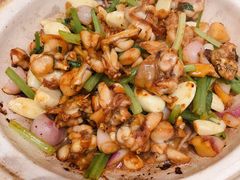 -和记小菜(东方店)