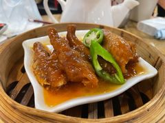 -赏点粤式点心(广州塔店)