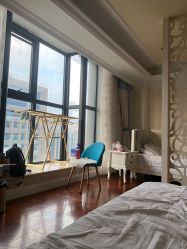 -菁幼月子会所(儿童医院店)