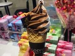-GODIVA(国际金融中心店)