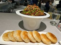 -花家怡园HUA'S RESTAURANT(崇文门·哈德门广场店)