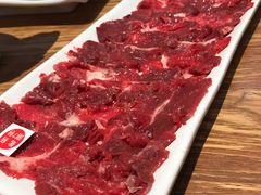 -掂档潮汕牛肉火锅(cityon熙地港店)