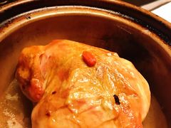 外婆茶香鸡-金牌外婆家(苏州中心店)