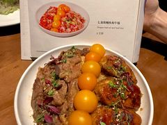 -和牛食堂•BISTRO(广州首店)